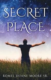 bokomslag Secret Place
