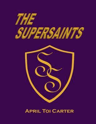 The SuperSaints 1