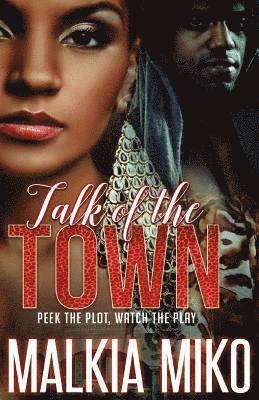 Talk of the Town 1