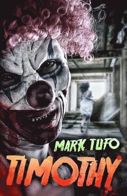 Mark Tufo - Timothy, Häftad