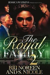 bokomslag The Royal Family 2