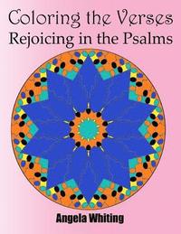 bokomslag Coloring the Verses: Rejoicing in the Psalms