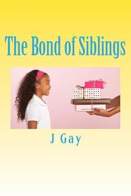 The Bond of Siblings: Brother and Sister 1