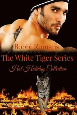 The White Tiger Series- Hot Holiday Collection 1