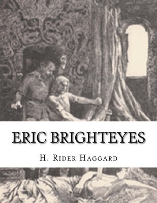 bokomslag Eric Brighteyes