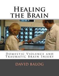 bokomslag Healing the Brain: Domestic Violence and Traumatic Brain Injury