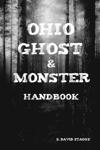 bokomslag Ohio Ghost & Monster Handbook