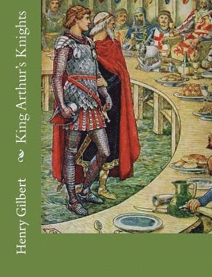 King Arthur's Knights 1