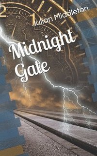 bokomslag Midnight Gate