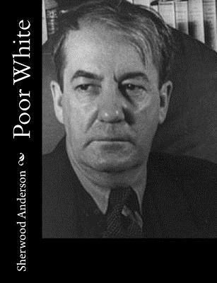 bokomslag Poor White
