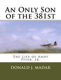 bokomslag An Only Son of the 381st: The Life of Andy Piter, Jr.