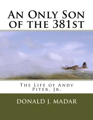 An Only Son of the 381st: The Life of Andy Piter, Jr. 1