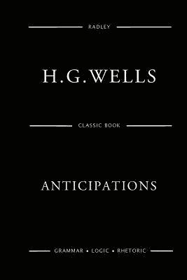 bokomslag Anticipations