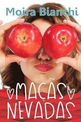 Moira Bianchi - Macas nevadas, Häftad