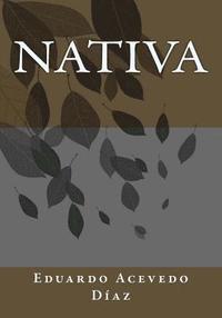 bokomslag Nativa