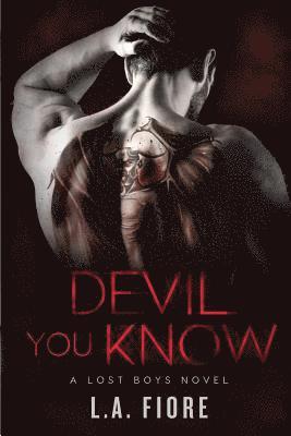 Devil You Know 1