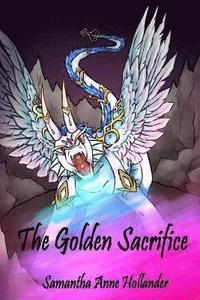 bokomslag The Golden Sacrifice