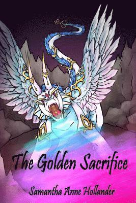 The Golden Sacrifice 1