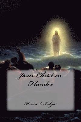 Jésus-Christ en Flandre 1