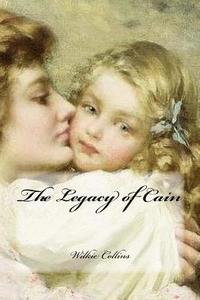 bokomslag The Legacy of Cain