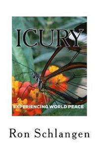 bokomslag I C U R Y: Experiencing World Peace