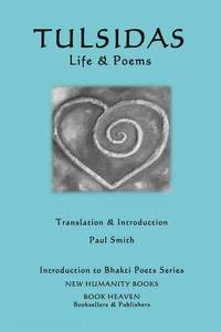 bokomslag Tulsidas - Life & Poems