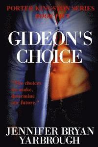 bokomslag Gideon's Choice