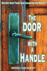 bokomslag Door With A Handle