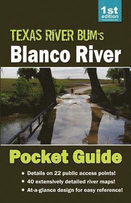 Blanco River Pocket Guide 1