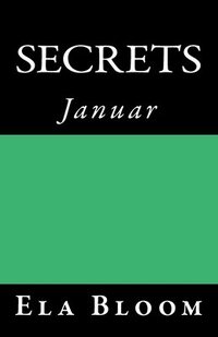 bokomslag Secrets: Januar