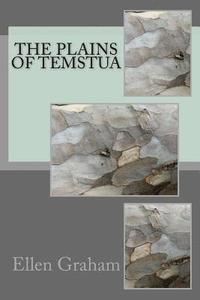 bokomslag The Plains of Temstua