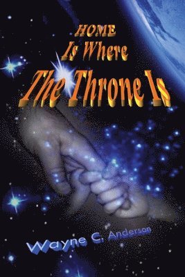 Home Is Where The Throne Is
