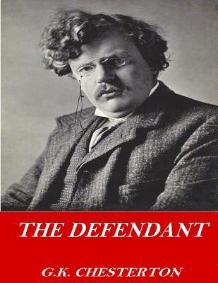 The Defendant