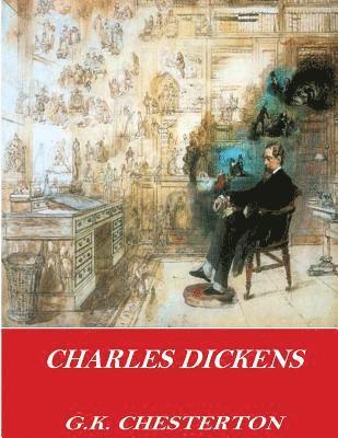 Charles Dickens