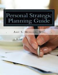 bokomslag Personal Strategic Planning Guide