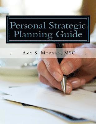 Personal Strategic Planning Guide 1