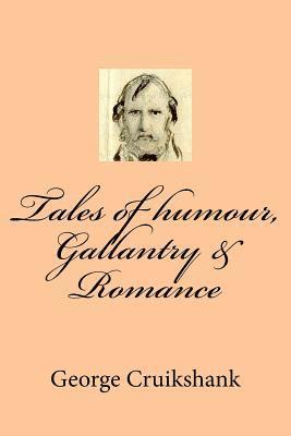 bokomslag Tales of humour, Gallantry & Romance