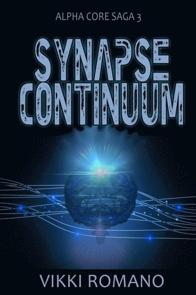 bokomslag Synapse Continuum