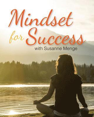 bokomslag Mindset for Success Guidebook