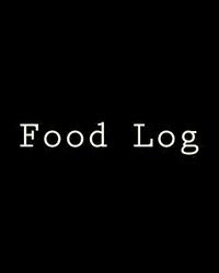 bokomslag Food Log