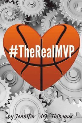 bokomslag #TheRealMVP: Single Mom Raising a Phenom