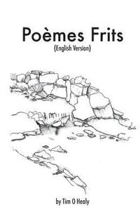 bokomslag Poemes Frits: English Version