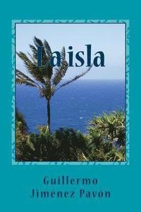 bokomslag La isla de la vida