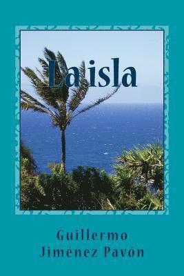 bokomslag La isla de la vida