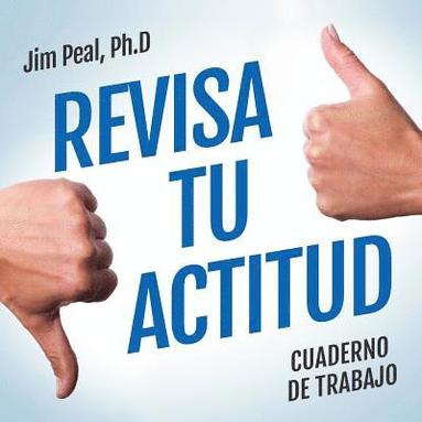 bokomslag Revisa Tu Actitud: Check Your Attitude