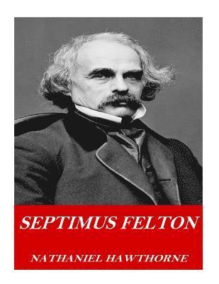 bokomslag Septimus Felton