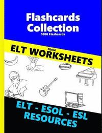 bokomslag ELT Book 3