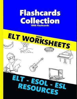 bokomslag ELT Book 3