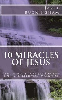 bokomslag 10 Miracles of Jesus