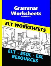 bokomslag ELT Book 1